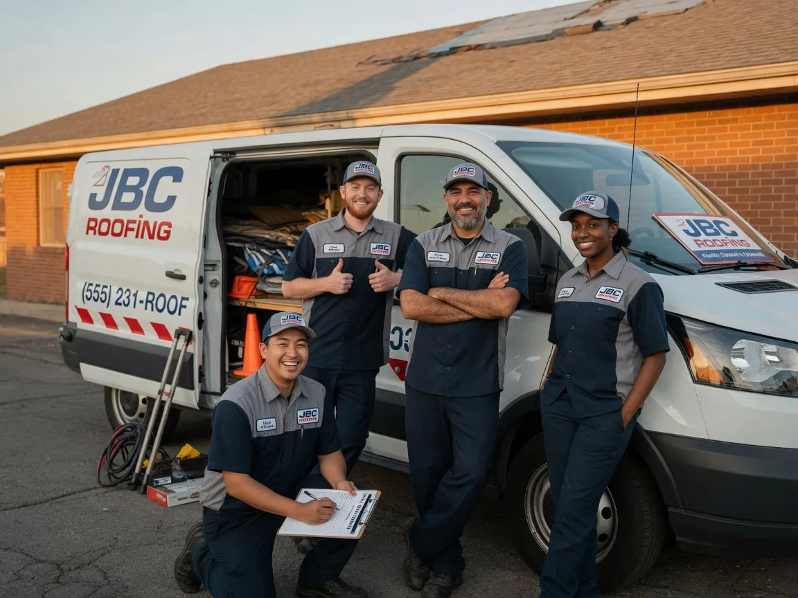 Roof Replacement company in Dublin, PA