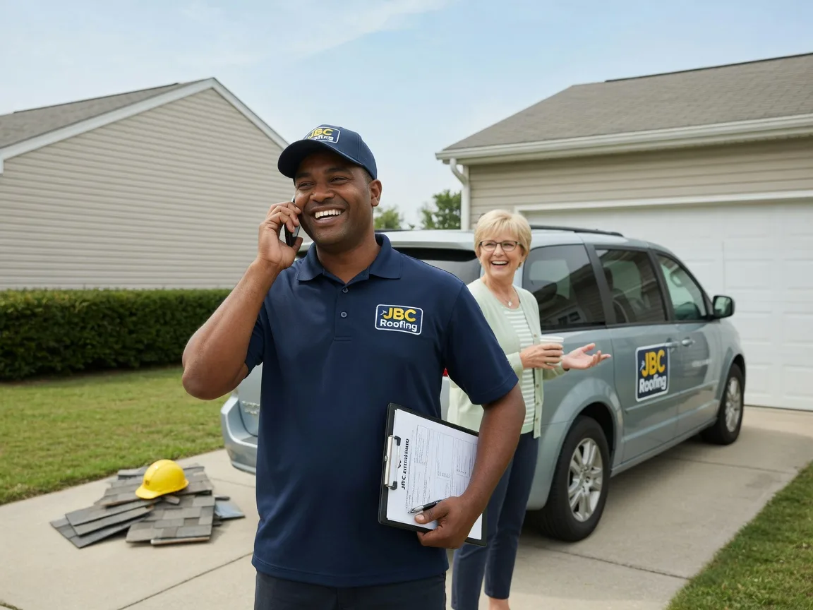 Roof Replacement Dublin, PA FAQs